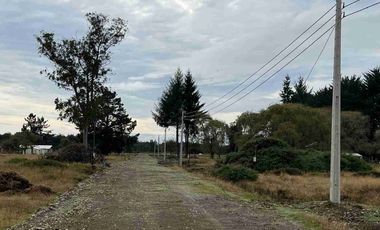 Se Venden Parcelas a 1 km. del Aerpuerto El Tepual - Puerto Montt