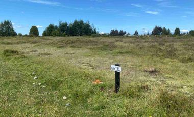 Se Venden Parcelas a 1 km. del Aerpuerto El Tepual - Puerto Montt