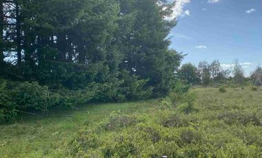 Se Venden Parcelas a 1 km. del Aerpuerto El Tepual - Puerto Montt