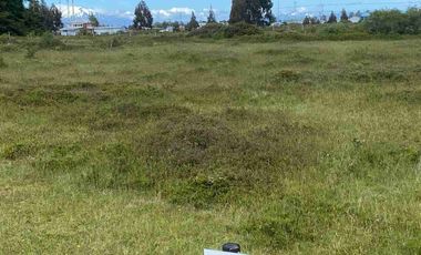 Se Venden Parcelas a 1 km. del Aerpuerto El Tepual - Puerto Montt