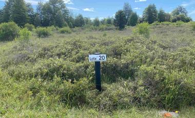 Se Venden Parcelas a 1 km. del Aerpuerto El Tepual - Puerto Montt