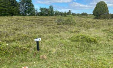 Se Venden Parcelas a 1 km. del Aerpuerto El Tepual - Puerto Montt