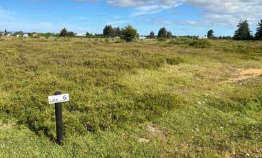 Se Venden Parcelas a 1 km. del Aerpuerto El Tepual - Puerto Montt