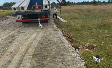 Se Venden Parcelas a 1 km. del Aerpuerto El Tepual - Puerto Montt