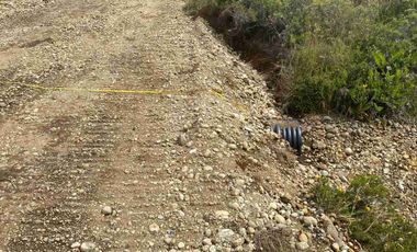 Se Venden Parcelas a 1 km. del Aerpuerto El Tepual - Puerto Montt