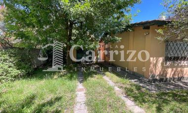 Casa en Venta Sobre Dos Terrenos Continuos PADUA