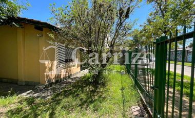 Casa en Venta Sobre Dos Terrenos Continuos PADUA