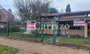 Casa en Venta Sobre Dos Terrenos Continuos PADUA