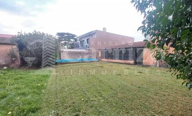 Casa en Venta Sobre Dos Terrenos Continuos PADUA