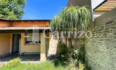 Casa en Venta Sobre Dos Terrenos Continuos PADUA