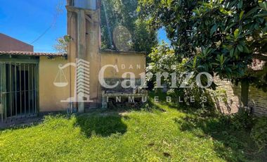 Casa en Venta Sobre Dos Terrenos Continuos PADUA