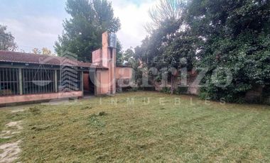 Casa en Venta Sobre Dos Terrenos Continuos PADUA