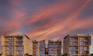 Fantástico departamento en San José del Cabo, Baja California Sur