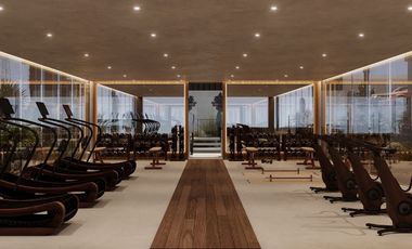 Fantástico departamento en San José del Cabo, Baja California Sur