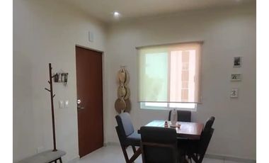Renta Departamento Amueblado long Island Cancun
