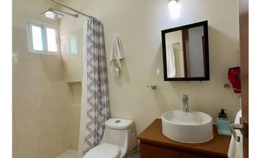 Renta Departamento Amueblado long Island Cancun