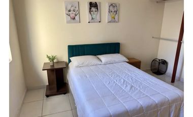 Renta Departamento Amueblado long Island Cancun