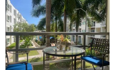 Renta Departamento Amueblado long Island Cancun