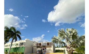 Renta Departamento Amueblado long Island Cancun