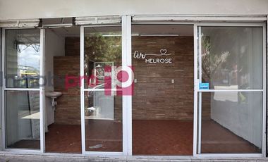 LOCAL COMERCIAL EN RENTA EN VALLE DE ARAGON 1RA SECCION NEZAHUALCOYOTL