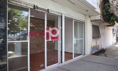 LOCAL COMERCIAL EN RENTA EN VALLE DE ARAGON 1RA SECCION NEZAHUALCOYOTL
