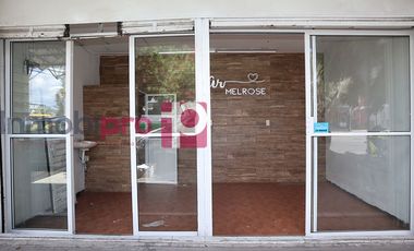 LOCAL COMERCIAL EN RENTA EN VALLE DE ARAGON 1RA SECCION NEZAHUALCOYOTL