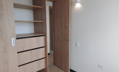 Se vende Apartamento en Valverde Olivo-Chia- Cundinamarca