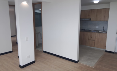 Se vende Apartamento en Valverde Olivo-Chia- Cundinamarca