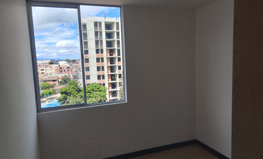 Se vende Apartamento en Valverde Olivo-Chia- Cundinamarca