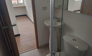 Se vende Apartamento en Valverde Olivo-Chia- Cundinamarca