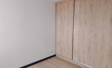 Se vende Apartamento en Valverde Olivo-Chia- Cundinamarca