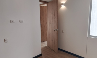 Se vende Apartamento en Valverde Olivo-Chia- Cundinamarca