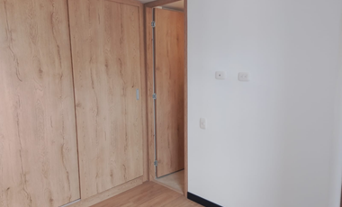 Se vende Apartamento en Valverde Olivo-Chia- Cundinamarca