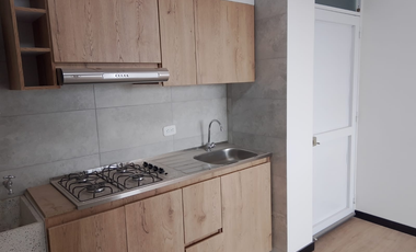 Se vende Apartamento en Valverde Olivo-Chia- Cundinamarca