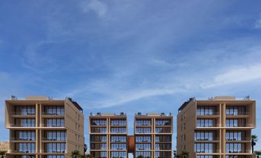 Fantástico departamento en San José del Cabo, Baja California Sur