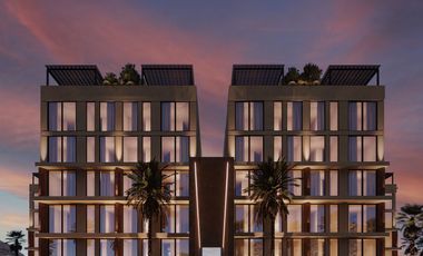 Fantástico departamento en San José del Cabo, Baja California Sur