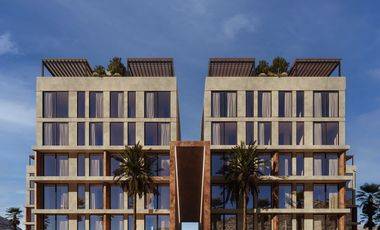 Fantástico departamento en San José del Cabo, Baja California Sur