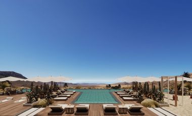 Fantástico departamento en San José del Cabo, Baja California Sur