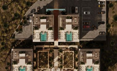 Fantástico departamento en San José del Cabo, Baja California Sur