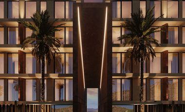 Fantástico departamento en San José del Cabo, Baja California Sur