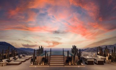 Fantástico departamento en San José del Cabo, Baja California Sur