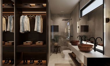 Fantástico departamento en San José del Cabo, Baja California Sur