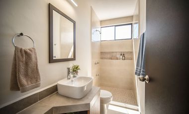 Casa en venta en caucel Mérida