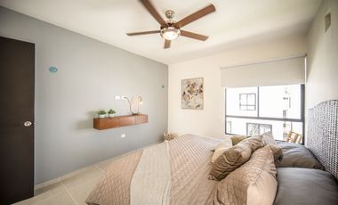 Casa en venta en caucel Mérida