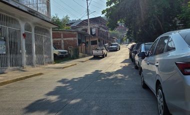 Zihuatanejo Emiliano Zapata Casa En Venta 3 Recámaras y Local Comercial