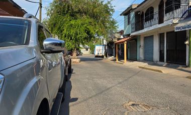 Zihuatanejo Emiliano Zapata Casa En Venta 3 Recámaras y Local Comercial