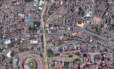 LOCAL COMERCIAL EN VENTA/RENTA, EN EXCELENTE ZONA DE COPILCO UNIVERSIDAD