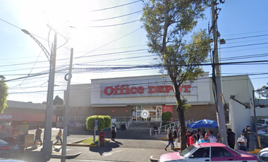 LOCAL COMERCIAL EN VENTA/RENTA, EN EXCELENTE ZONA DE COPILCO UNIVERSIDAD