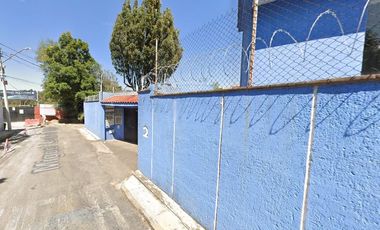 Casa en venta San Jerónimo Lídice Magdalena Contreras Lerdo de Tejada