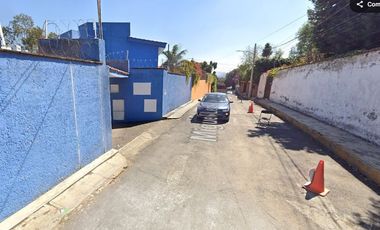 Casa en venta San Jerónimo Lídice Magdalena Contreras Lerdo de Tejada